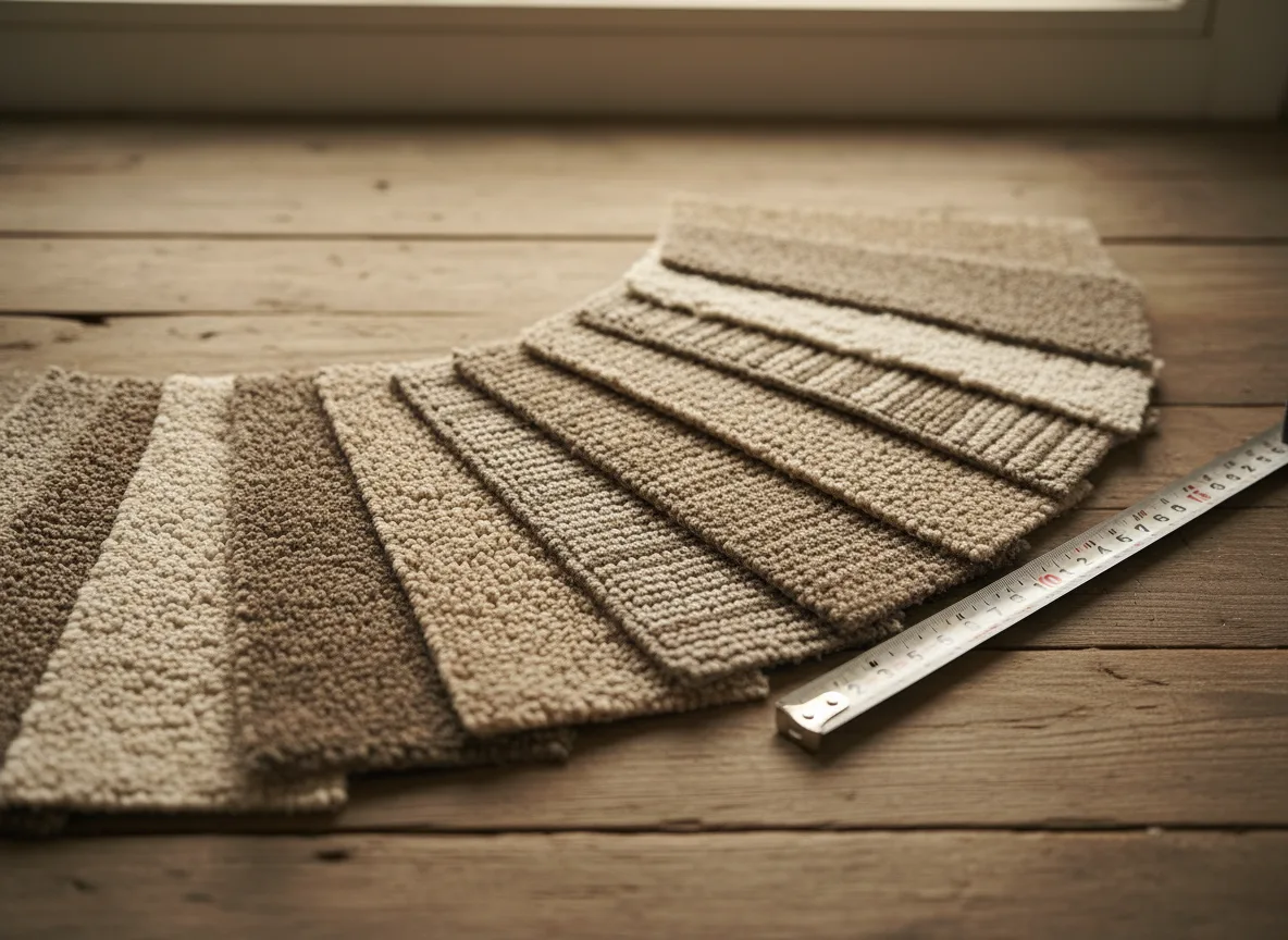 Carpet Installation Lenora, KS FAQs